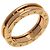 Bulgari Bvlgari B.zero1 Ring aus 18K Roségold - Ansicht 2