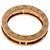 Bulgari Bvlgari B.zero1 Ring aus 18K Roségold - Ansicht 4