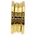 Bulgari Anello B.zero1 a 2 bande in oro giallo 18K Bvlgari - vista 3