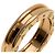 Bulgari Anello B.zero1 1-Band in oro rosa 18K di Bvlgari - vista 6