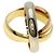 Anello Trinity di Cartier - vista 5