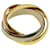 Anello Trinity di Cartier - vista 5