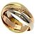 Anello Trinity di Cartier
