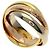 Anello Trinity di Cartier
