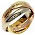Trinity Band Ring von Cartier - Ansicht 2