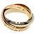 Trinity Band Ring von Cartier - Ansicht 3