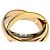 Trinity Band Ring von Cartier - Ansicht 6