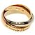 Trinity Band Ring von Cartier - Ansicht 9