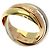 Anello Trinity di Cartier