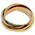 Cartier Trinity Ring aus 18K Gold - Ansicht 4