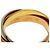 Cartier Trinity Ring aus 18K Gold - Ansicht 6
