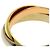 Cartier Trinity Ring aus 18K Gold - Ansicht 7