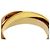 Cartier Trinity Ring aus 18K Gold - Ansicht 8