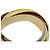 Anello Trinity di Cartier in oro 18K - vista 5