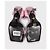 Versace Pink Medusa Textil-Absatzsandalen 38,5 gebraucht - Ansicht 5