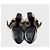 Beige lackleder Sandalen von Hermès Größe 37,5 gebraucht - Ansicht 5