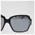 Chanel Logo CC Plastic Nero - vista 7