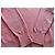 Pull Barrie Rose V-Ausschnitt - 100% Kaschmir Gr. XL Pink - Ansicht 8