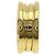 Bulgari Anello in oro giallo Bvlgari B-zero1 - vista 3