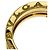 Bulgari Anello in oro giallo Bvlgari B-zero1 - vista 6