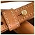 Céline Borsa a mano verticale Cabas 2 in 1 Celine Marrone Bianco - vista 17