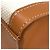 Céline Borsa a mano verticale Cabas 2 in 1 Celine Marrone Bianco - vista 22