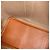 Hermès Borsa Hermes Garden Party TPM Marrone Arancione - vista 10