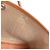 Hermès Borsa Hermes Garden Party TPM Marrone Arancione - vista 12