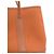 Hermès Borsa Hermes Garden Party TPM Marrone Arancione - vista 14