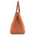 Hermès Borsa Hermes Garden Party TPM Marrone Arancione - vista 3