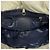 Chanel Coco Cocoon Nylon Tote Bag Braun Grün - Ansicht 5