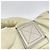 Chanel Coco Cocoon Nylon Tote Bag Braun Grün - Ansicht 7