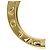 Bulgari Anello Bvlgari B-zero1 2-Fasce in Oro Giallo 18K - vista 6