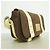 Borsa a spalla Busas PM LV Cup Antigua di Louis Vuitton Marrone - vista 2