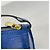 Borsa Soufflot Epi Louis Vuitton Blu - vista 10