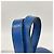Borsa Soufflot Epi Louis Vuitton Blu - vista 11