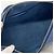 Borsa Soufflot Epi Louis Vuitton Blu - vista 4