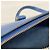 Borsa Soufflot Epi Louis Vuitton Blu - vista 6