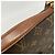 Borsa Monceau 28 Monogramma Louis Vuitton Marrone - vista 10