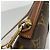 Borsa Monceau 28 Monogramma Louis Vuitton Marrone - vista 11