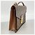 Borsa Monceau 28 Monogramma Louis Vuitton Marrone - vista 2
