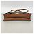Borsa Monceau 28 Monogramma Louis Vuitton Marrone - vista 3