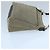 Gucci Vintage Bamboo Shoulder Canvas Beige - vista 3