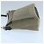 Gucci Vintage Bamboo Shoulder Canvas Beige - vista 4
