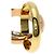 Cartier Trinity Ring #52 aus 18K Gold - Ansicht 5
