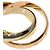 Cartier Trinity Ring #52 aus 18K Gold - Ansicht 6