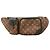 Bumbag Louis Vuitton Monogram Macassar Christopher Marrone