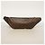 Bumbag Louis Vuitton Monogram Macassar Christopher Marrone - vista 11