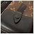Bumbag Louis Vuitton Monogram Macassar Christopher Marrone - vista 8