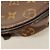 Bumbag Louis Vuitton Monogram Macassar Christopher Marrone - vista 9